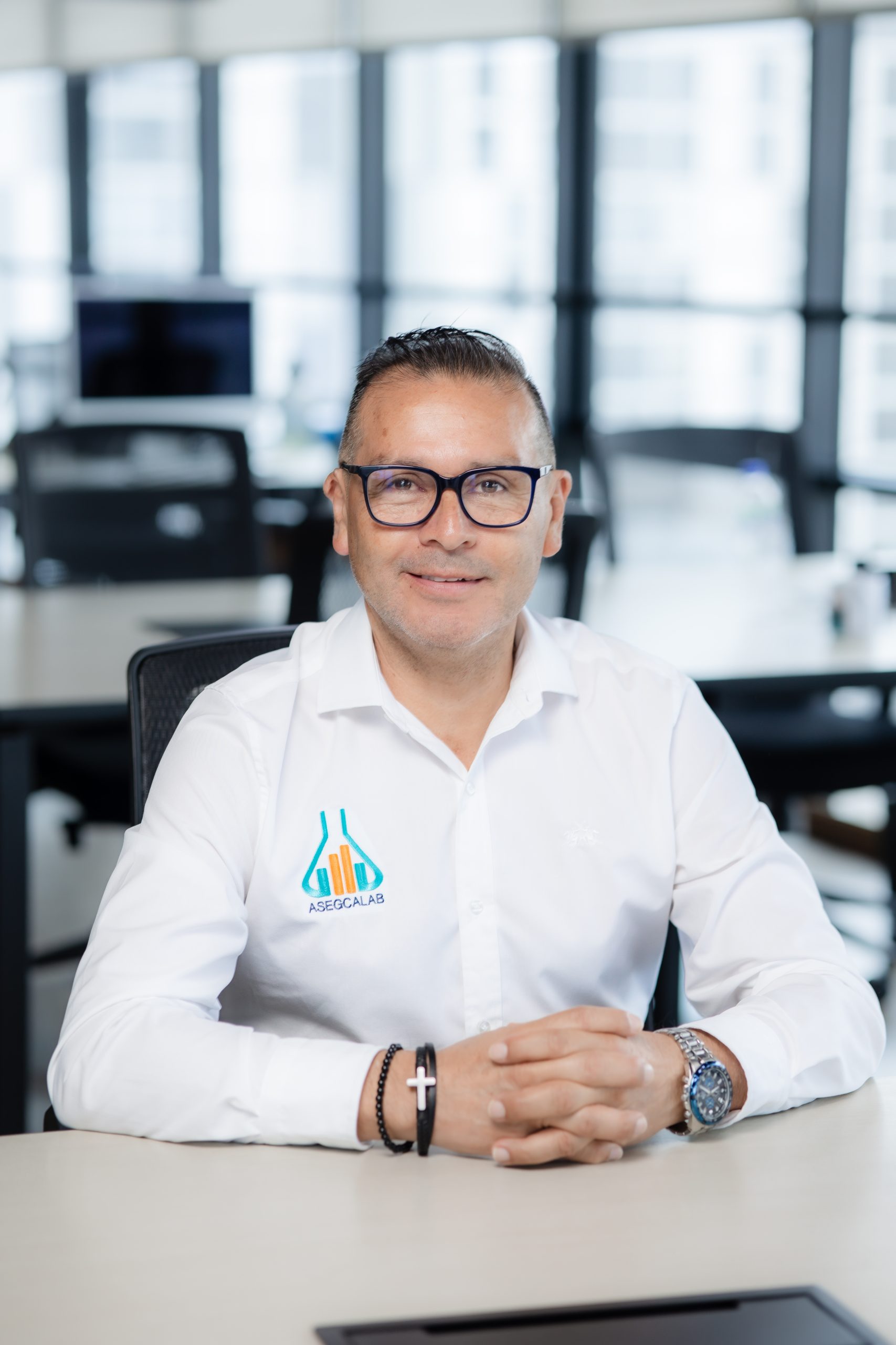 Luis Alberto Fonseca